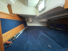 SOLD Jeanneau Sun Odyssey 35