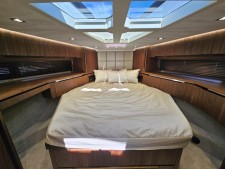 Galeon 460 Fly
