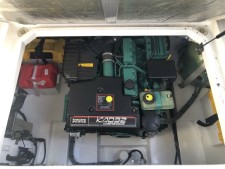 SOLD Sealine S25 Sports Open