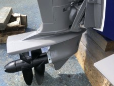 SOLD Sealine S25 Sports Open