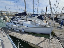 SOLD Jeanneau Sun Odyssey 35