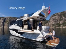 Galeon 460 Fly