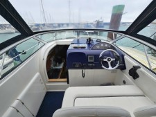 SOLD Sealine S25 Sports Open