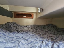 SOLD Sealine S25 Sports Open