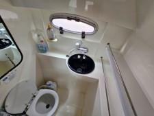 SOLD Sealine S25 Sports Open