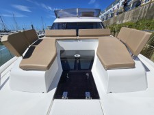 Galeon 460 Fly