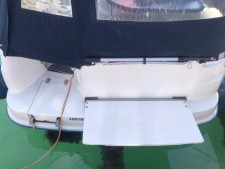 SOLD Sealine S25 Sports Open