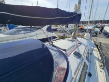 SOLD Jeanneau Sun Odyssey 35