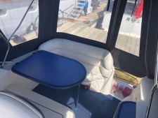 SOLD Sealine S25 Sports Open