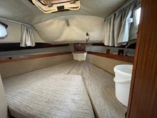 SOLD Westerly Pentland 32