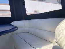 SOLD Sealine S25 Sports Open