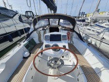 SOLD Jeanneau Sun Odyssey 35