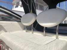 SOLD Sealine S25 Sports Open