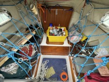 SOLD Westerly Pentland 32