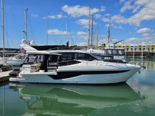Galeon 460 Fly
