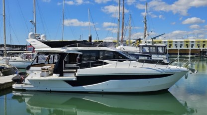 Galeon 460 Fly