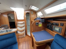 SOLD Jeanneau Sun Odyssey 35