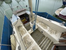 SOLD Westerly Pentland 32