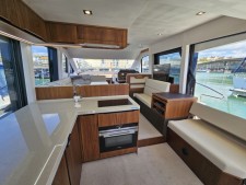 Galeon 460 Fly