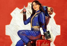 Escape the Vaults, Navigate Your Oasis: Boating in a Not-So-Fallout World