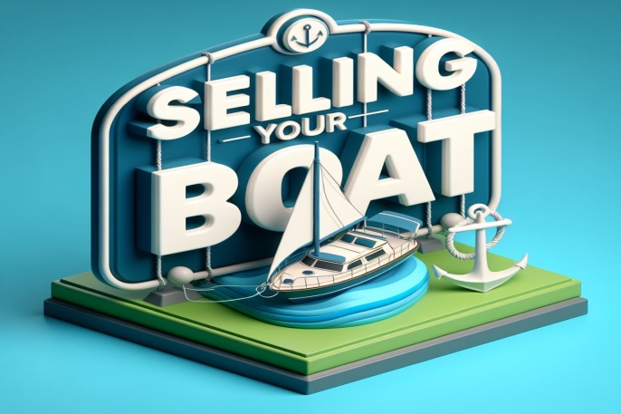 Selling Your Boat Selling Your Boat