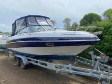 SOLD Four Winns 225