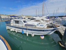 SOLD Atlantic Horizon 43