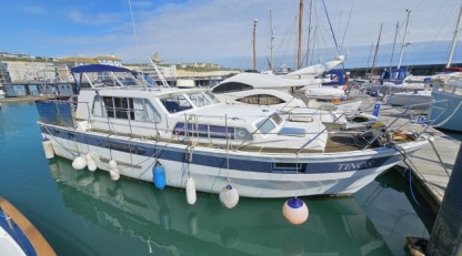 SOLD Atlantic Horizon 43