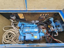 Connoisseur 1275 (Ideal Liveaboard!)