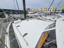 SOLD Atlantic Horizon 43