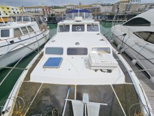 SOLD Atlantic Horizon 43