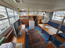 SOLD Atlantic Horizon 43
