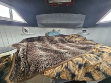 Connoisseur 1275 (Ideal Liveaboard!)