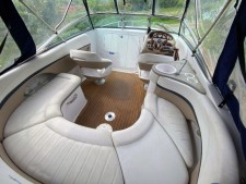 SOLD Four Winns 225