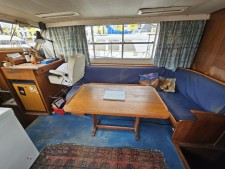 SOLD Atlantic Horizon 43