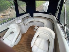 SOLD Four Winns 225
