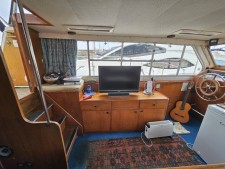 SOLD Atlantic Horizon 43