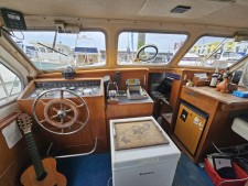 SOLD Atlantic Horizon 43