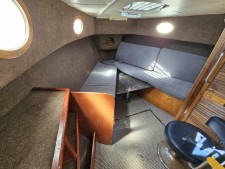 SOLD Custom Sea Angler 30