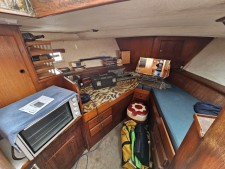 SOLD Atlantic Horizon 43