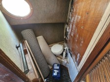 SOLD Custom Sea Angler 30