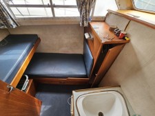 SOLD Atlantic Horizon 43