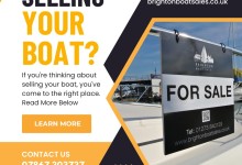 “What’s holding you back from selling your boat? Share your concerns and let us address them!”