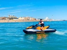 SOLD Sea-Doo GTi SE 170