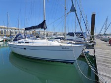 SOLD Bavaria 36