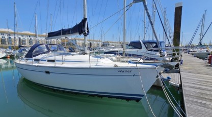 SOLD Bavaria 36