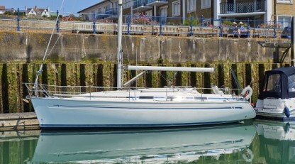 SOLD Bavaria 34