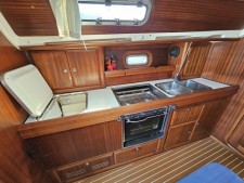 SOLD Bavaria 36