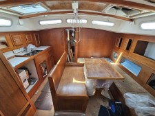 Warrior 40 Mkii Trident Marine