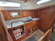 Warrior 40 Mkii Trident Marine